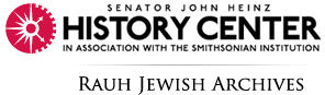 History Center Logo